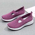 🔥Last Day 50% OFF - Breathable Soft Sole Orthopedic Casual Shoes