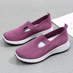 🔥Last Day 50% OFF - Breathable Soft Sole Orthopedic Casual Shoes