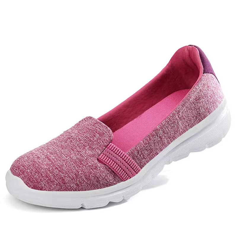 Women Premium Orthopedic Slip-on Shoes