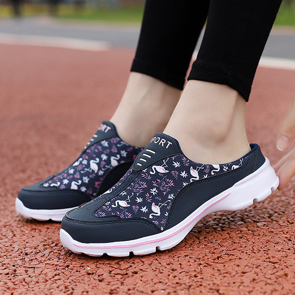 🔥LAST DAY 70% OFF - Women's Casual Comfy Breathable Non-slip Orthopedic Shoes