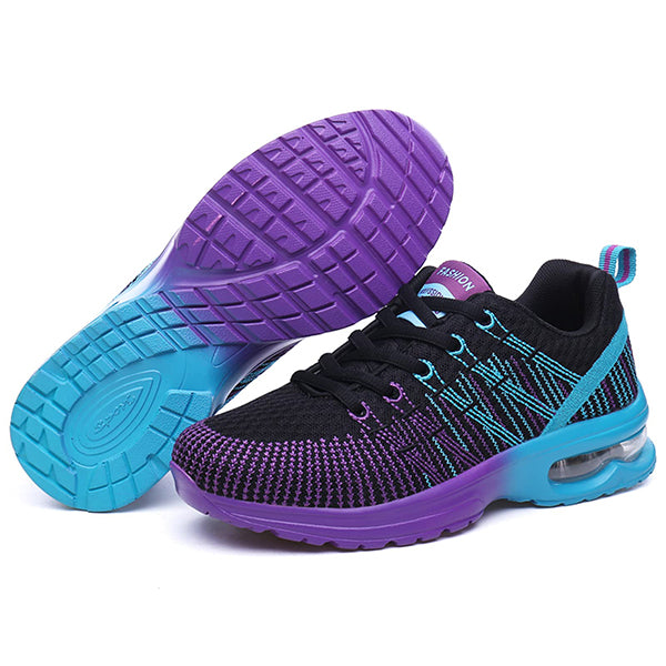 🔥Last Day 70% OFF - Women’s Breathable Lace-Up Running Sneakers