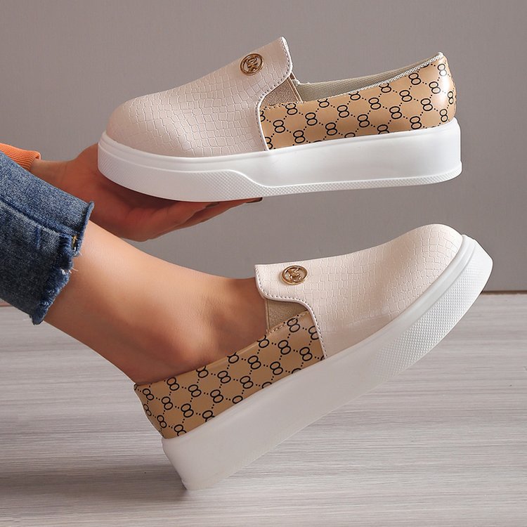 Women's Stylish Comfy Arch Support Shoes