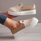 Women's Stylish Comfy Arch Support Shoes