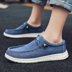 🔥LAST DAY 49% OFF - Women's Casual Canvas Loafers