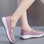 🔥Last Day 50% OFF - Breathable Soft Sole Orthopedic Casual Shoes
