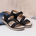 Women’s Comfortable Casual Retro Wedges Orthopedic Sandals