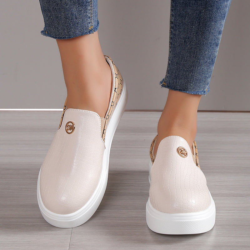 Women's Stylish Comfy Arch Support Shoes