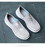 Casual Women's Mesh Breathable Sports Shoes