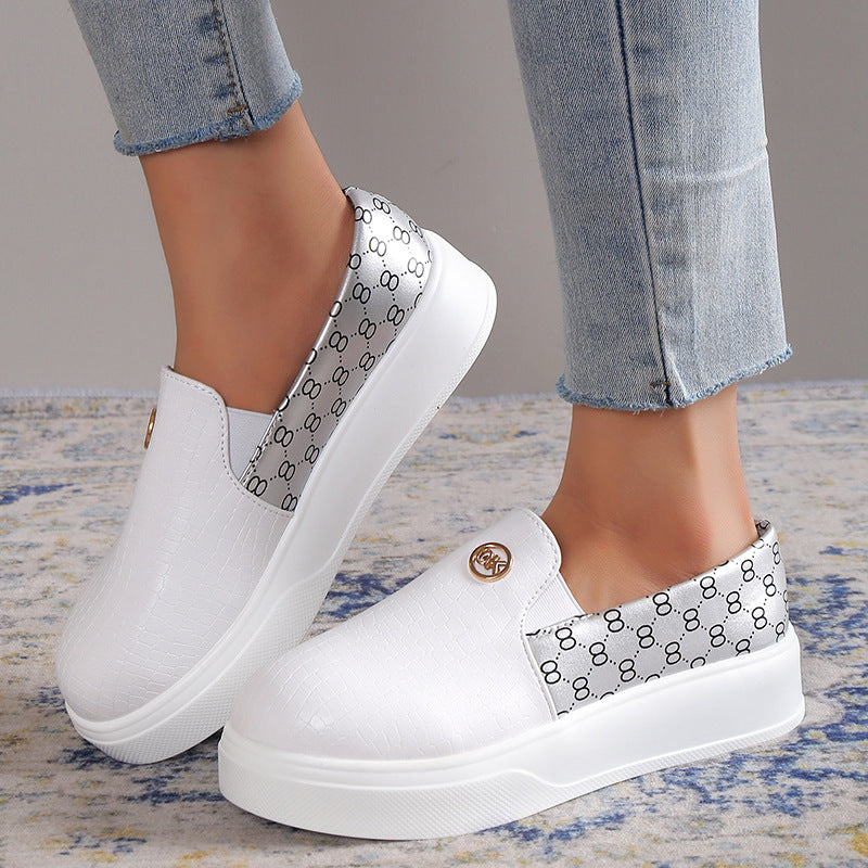 Women's Stylish Comfy Arch Support Shoes