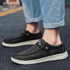🔥LAST DAY 49% OFF - Women's Casual Canvas Loafers