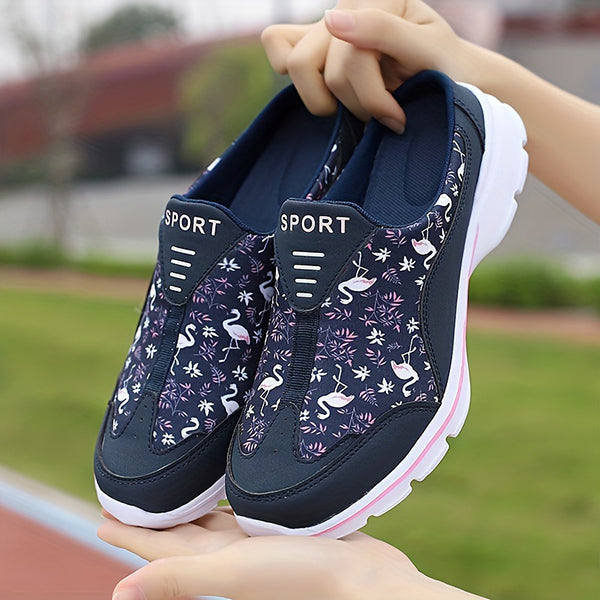 🔥LAST DAY 70% OFF - Women's Casual Comfy Breathable Non-slip Orthopedic Shoes