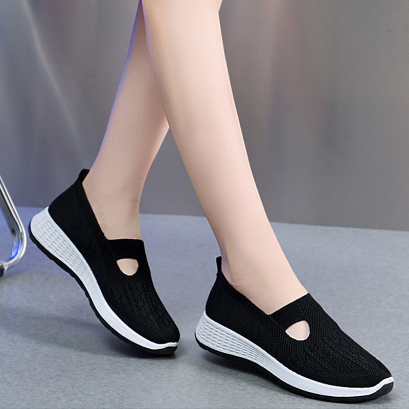 🔥Last Day 50% OFF - Breathable Soft Sole Orthopedic Casual Shoes
