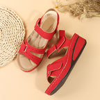(👍Last Day Promotion 75% OFF) Women's Comfortable Orthopedic Sandals