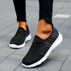 Casual Women's Mesh Breathable Sports Shoes