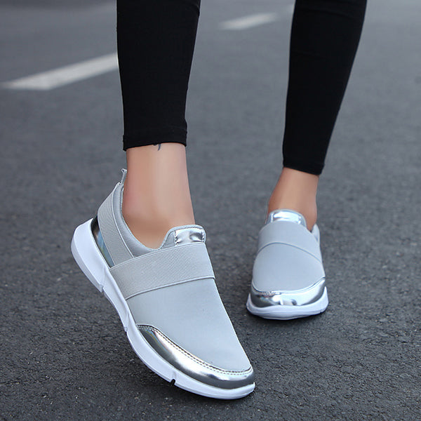 Women's Lightweight Elegant Orthopedic Shoes