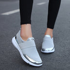 Women's Lightweight Elegant Orthopedic Shoes