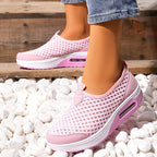 Womens Breathable Orthopedic Shoes