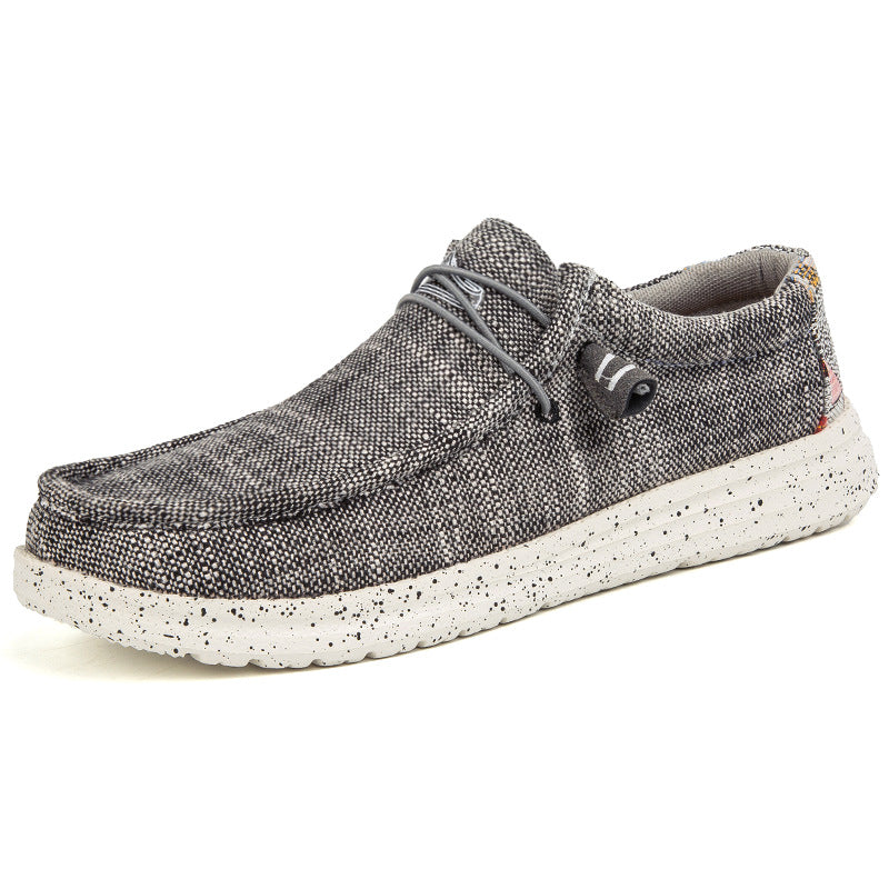 🔥LAST DAY 49% OFF - Women's Casual Canvas Loafers