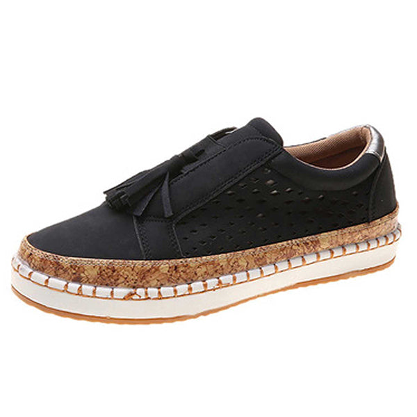 Women's Comfy Orthotic Sneakers