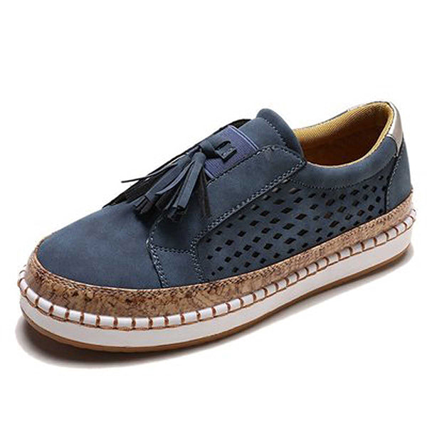 Women's Comfy Orthotic Sneakers