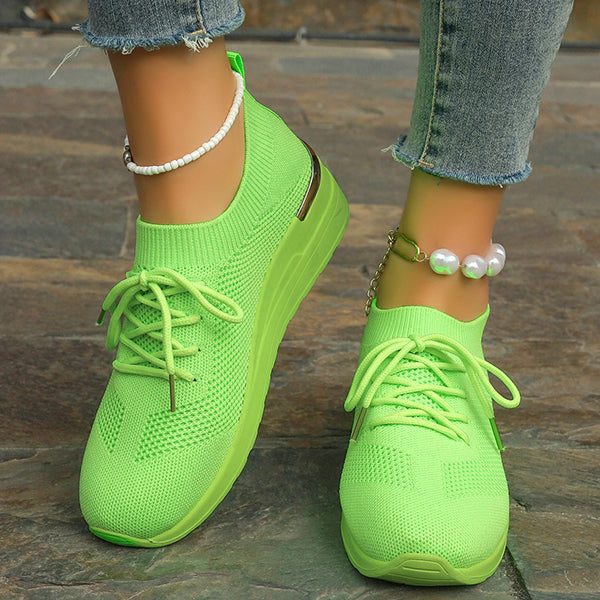 🔥LAST DAY 50% OFF - Women's Casual Comfy Leisure Sport Shoes