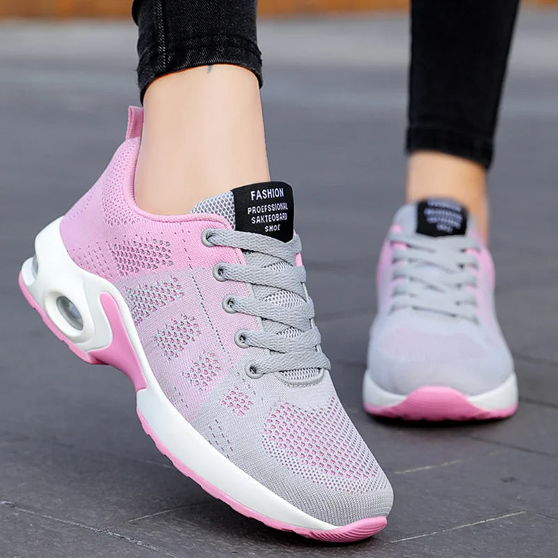 LAST DAY 70% OFF-Women's Premium Orthopedic Sneakers