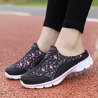 🔥LAST DAY 70% OFF - Women's Casual Comfy Breathable Non-slip Orthopedic Shoes