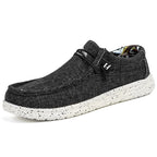 🔥LAST DAY 49% OFF - Women's Casual Canvas Loafers