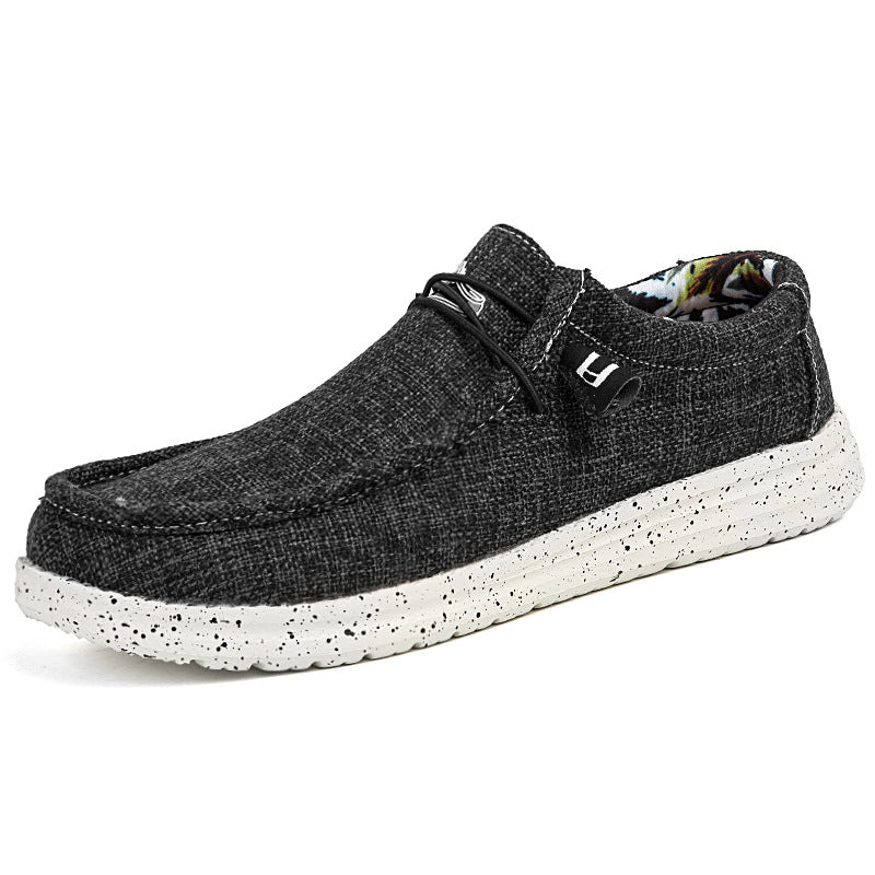 🔥LAST DAY 49% OFF - Women's Casual Canvas Loafers