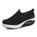 Womens Breathable Orthopedic Shoes