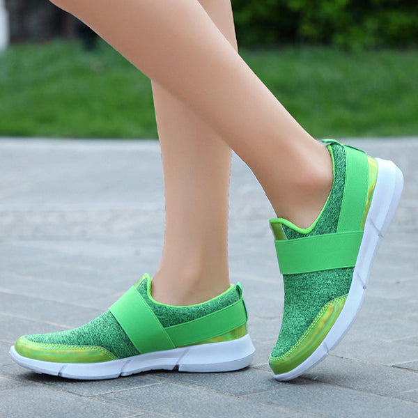 Women's Lightweight Elegant Orthopedic Shoes