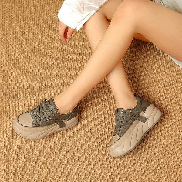 🔥Last Day 70% OFF - 2024 Women Casual Orthopedic Shoes