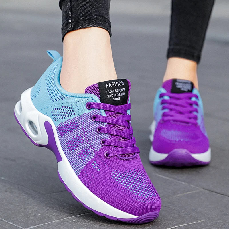 LAST DAY 70% OFF-Women's Premium Orthopedic Sneakers