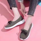 Womens Breathable Arch Support Orthopedic Shoes