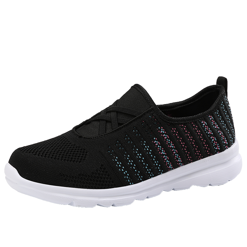 Casual Women's Mesh Breathable Sports Shoes
