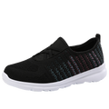 Casual Women's Mesh Breathable Sports Shoes