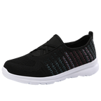 Casual Women's Mesh Breathable Sports Shoes