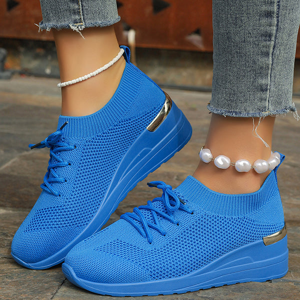 🔥LAST DAY 50% OFF - Women's Casual Comfy Leisure Sport Shoes