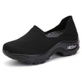 LAST DAY 70% OFF-Women Breathable Non Slip Air Cushion Orthopedic Sneakers