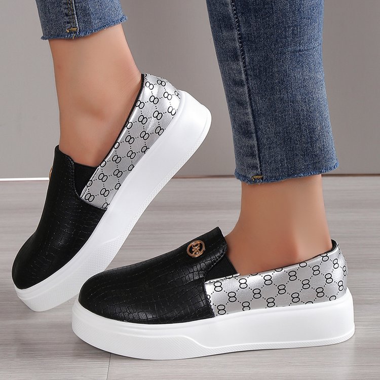 Women's Stylish Comfy Arch Support Shoes