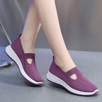 🔥Last Day 50% OFF - Breathable Soft Sole Orthopedic Casual Shoes
