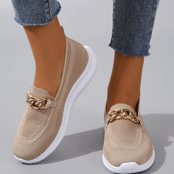 🔥LAST DAY 50% OFF - Women's Casual Breathable Comfortable Shoes
