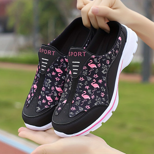🔥LAST DAY 70% OFF - Women's Casual Comfy Breathable Non-slip Orthopedic Shoes