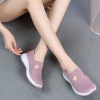 🔥Last Day 50% OFF - Breathable Soft Sole Orthopedic Casual Shoes