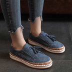 Women's Comfy Orthotic Sneakers