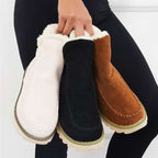 Last Day 50% OFF-Women's Classic Slip Resistant Ankle Snow Boots