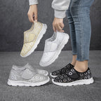 🔥LAST DAY 50% OFF - CloudStepTM Orthopedic Slip-On Walking Shoes for Women (Maximum Arch Support)