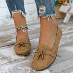 Women Casual Comfy Slip-On Lightweight Shoes