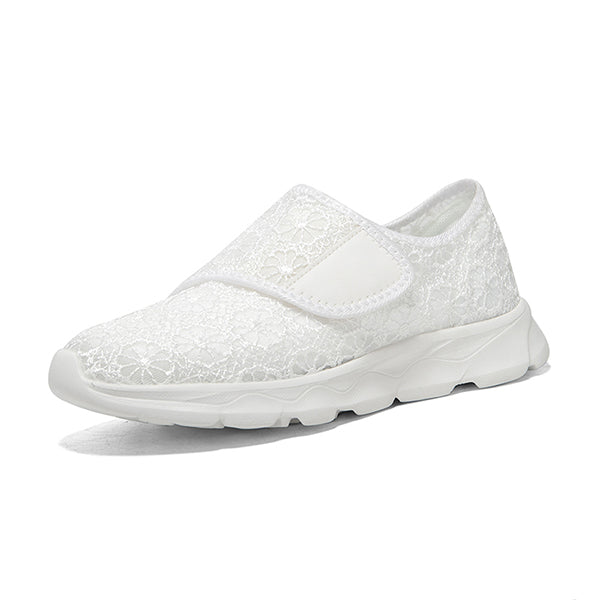 🔥LAST DAY 50% OFF - CloudStepTM Orthopedic Slip-On Walking Shoes for Women (Maximum Arch Support)