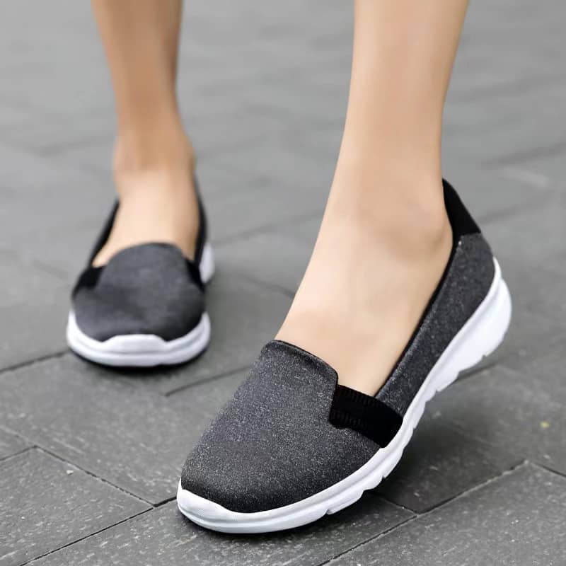 Women Premium Orthopedic Slip-on Shoes